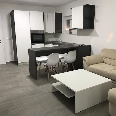 Exclusive Apartment Bihać Eksteriør bilde