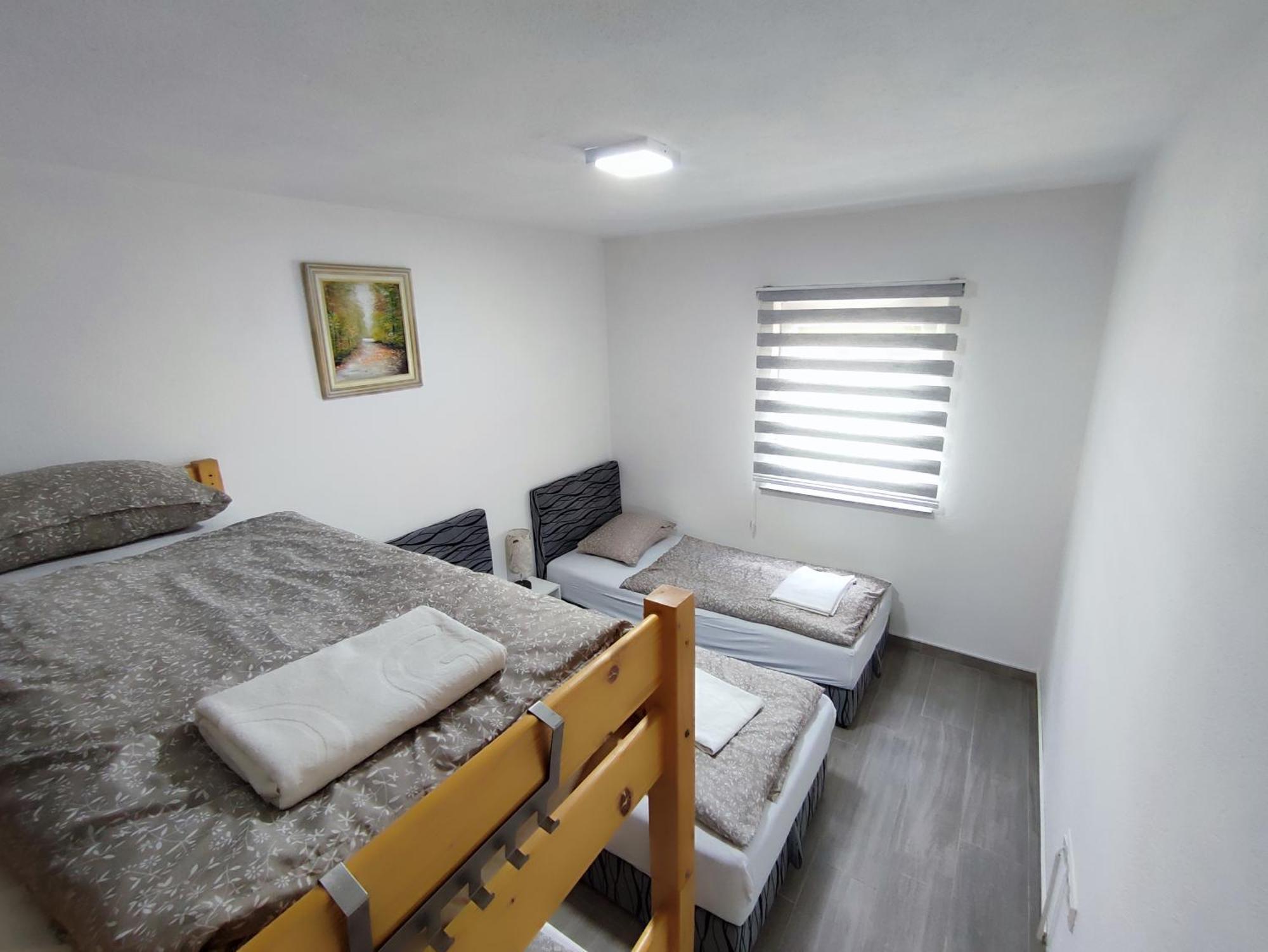 Exclusive Apartment Bihać Eksteriør bilde