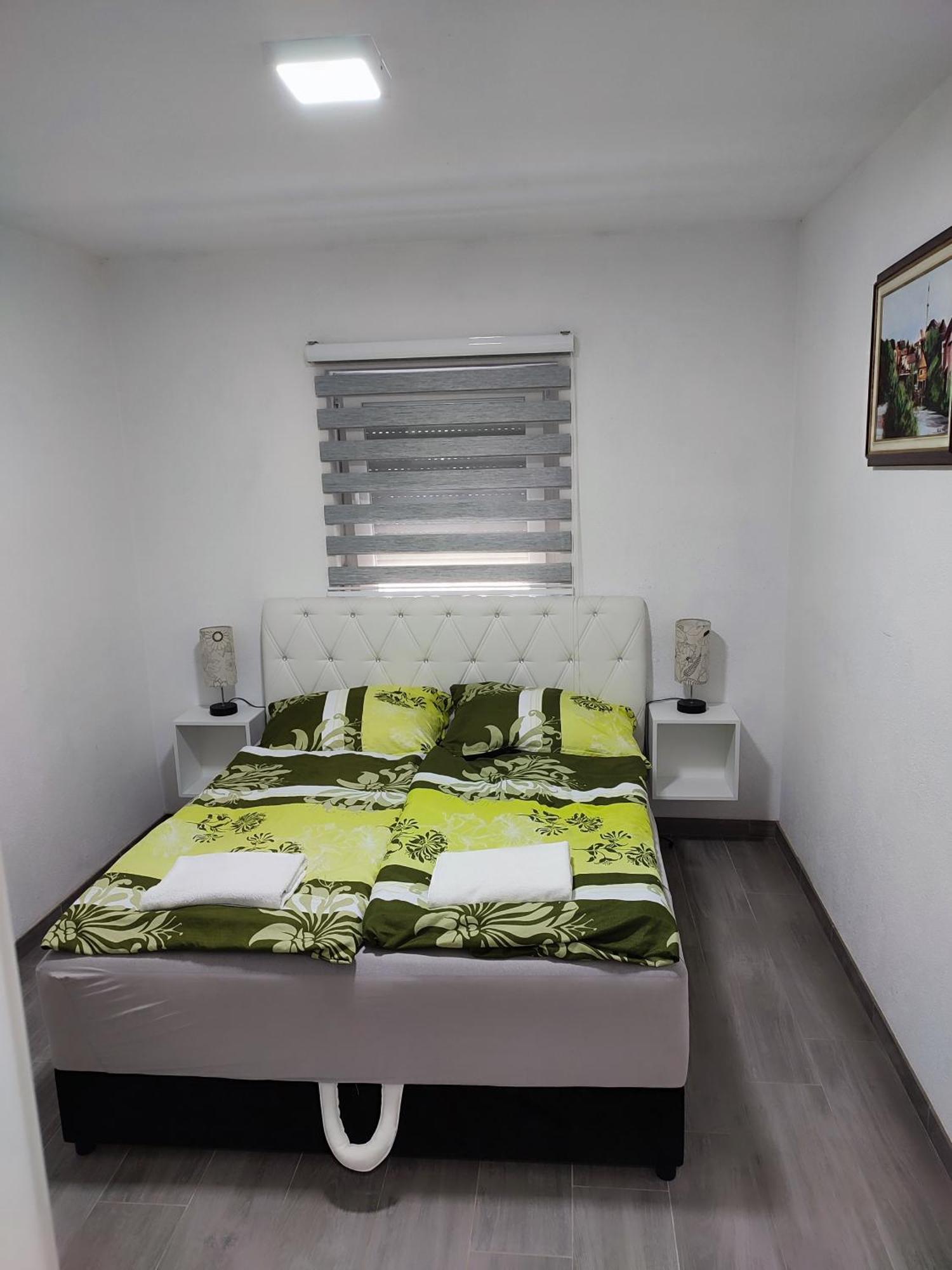 Exclusive Apartment Bihać Eksteriør bilde
