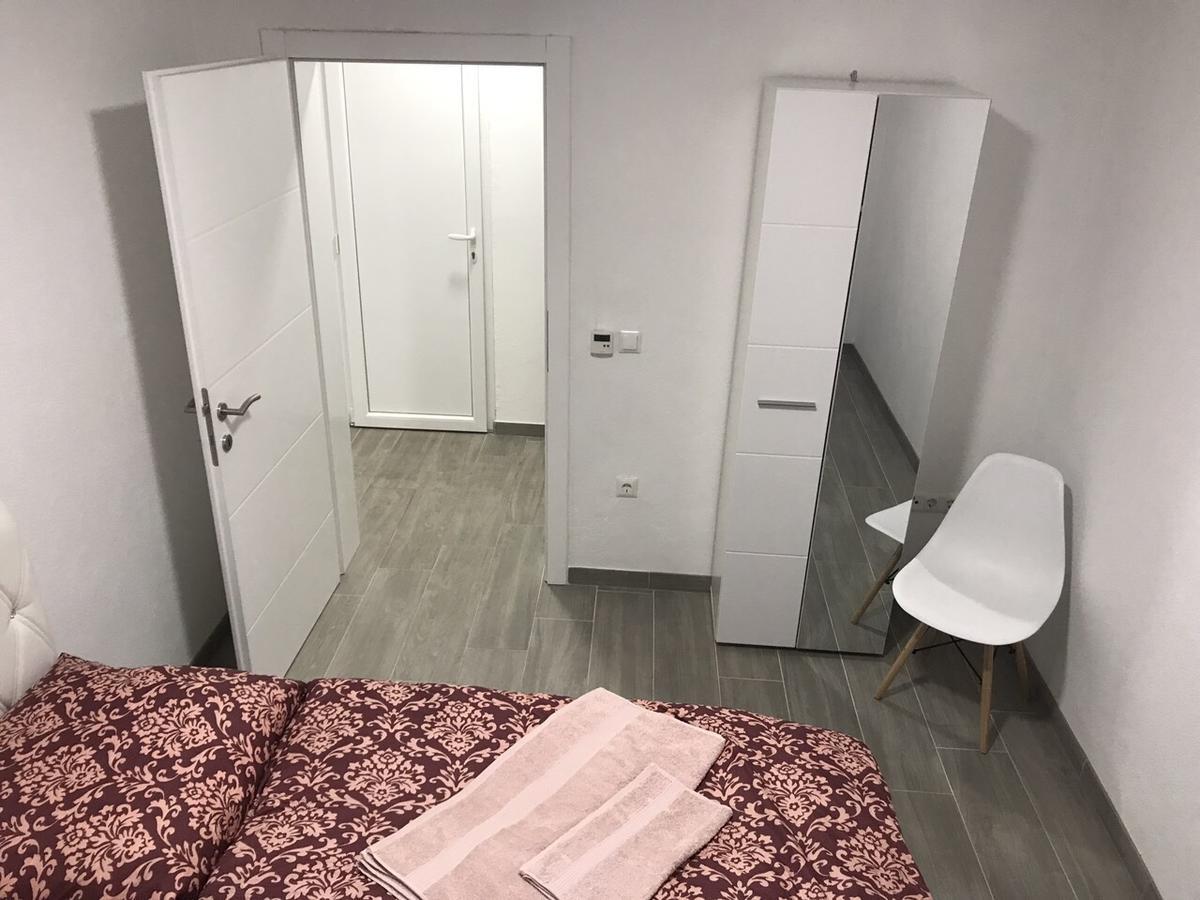 Exclusive Apartment Bihać Eksteriør bilde