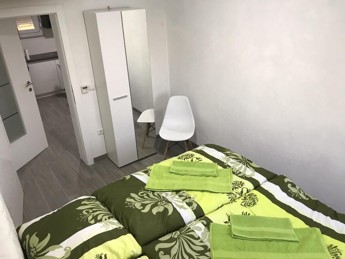 Exclusive Apartment Bihać Eksteriør bilde